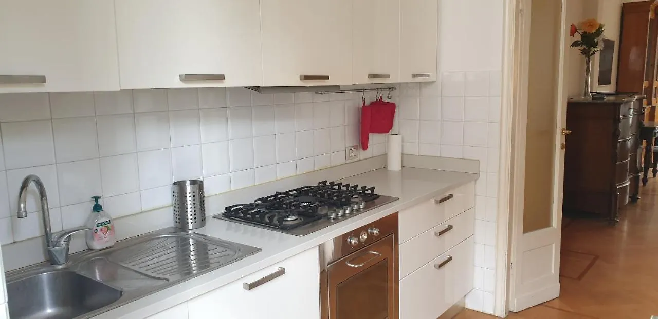 Meta Italy In Tortona Apartment Milan 0*,  Italy