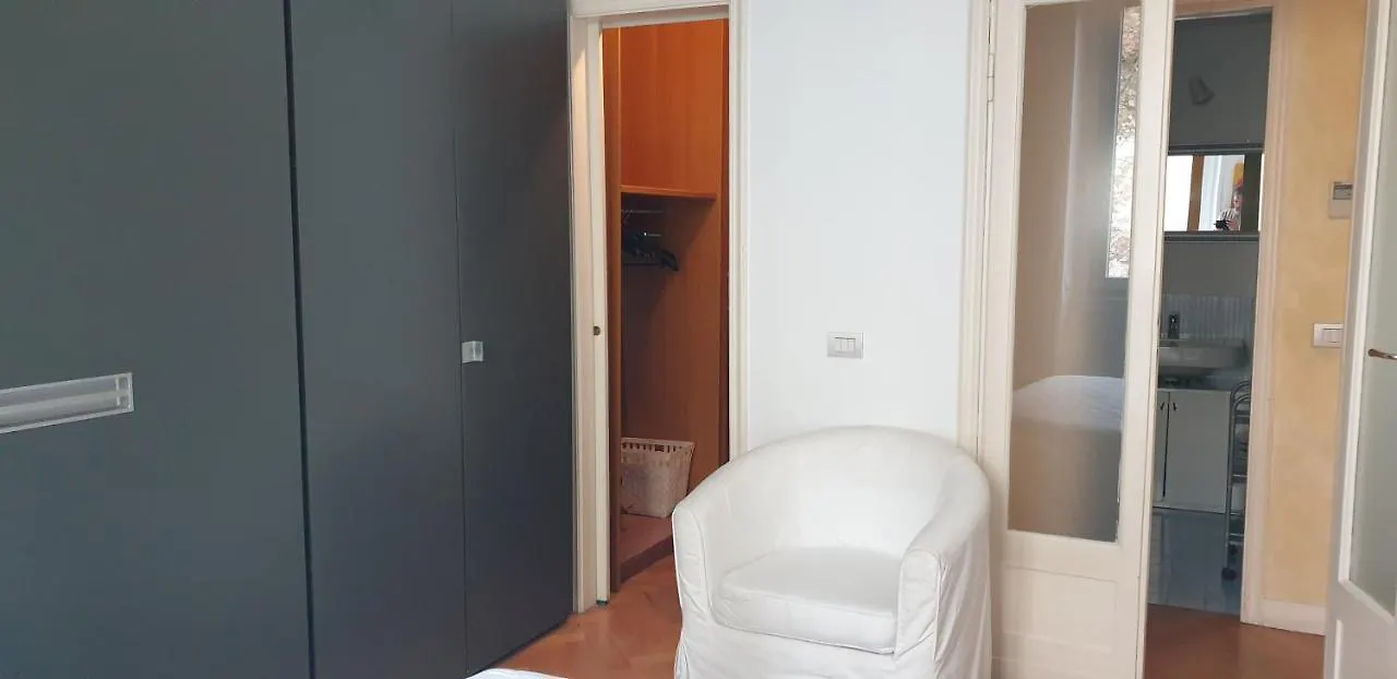 Meta Italy In Tortona Apartment Milan