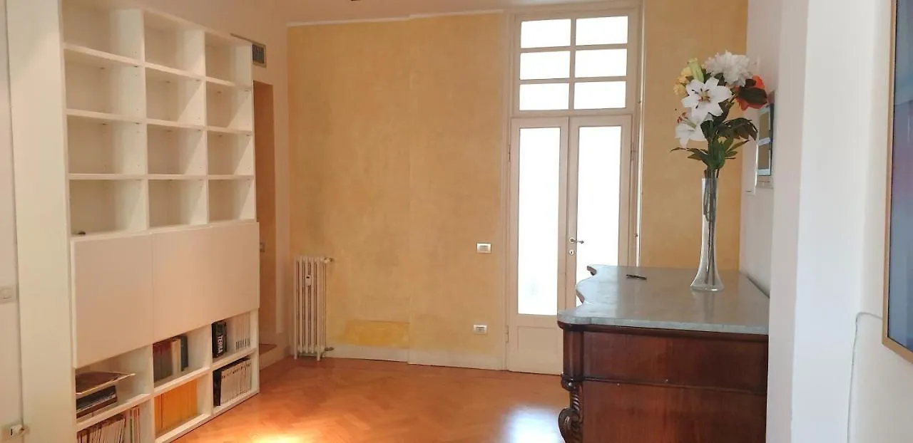 Meta Italy In Tortona Apartment Milan