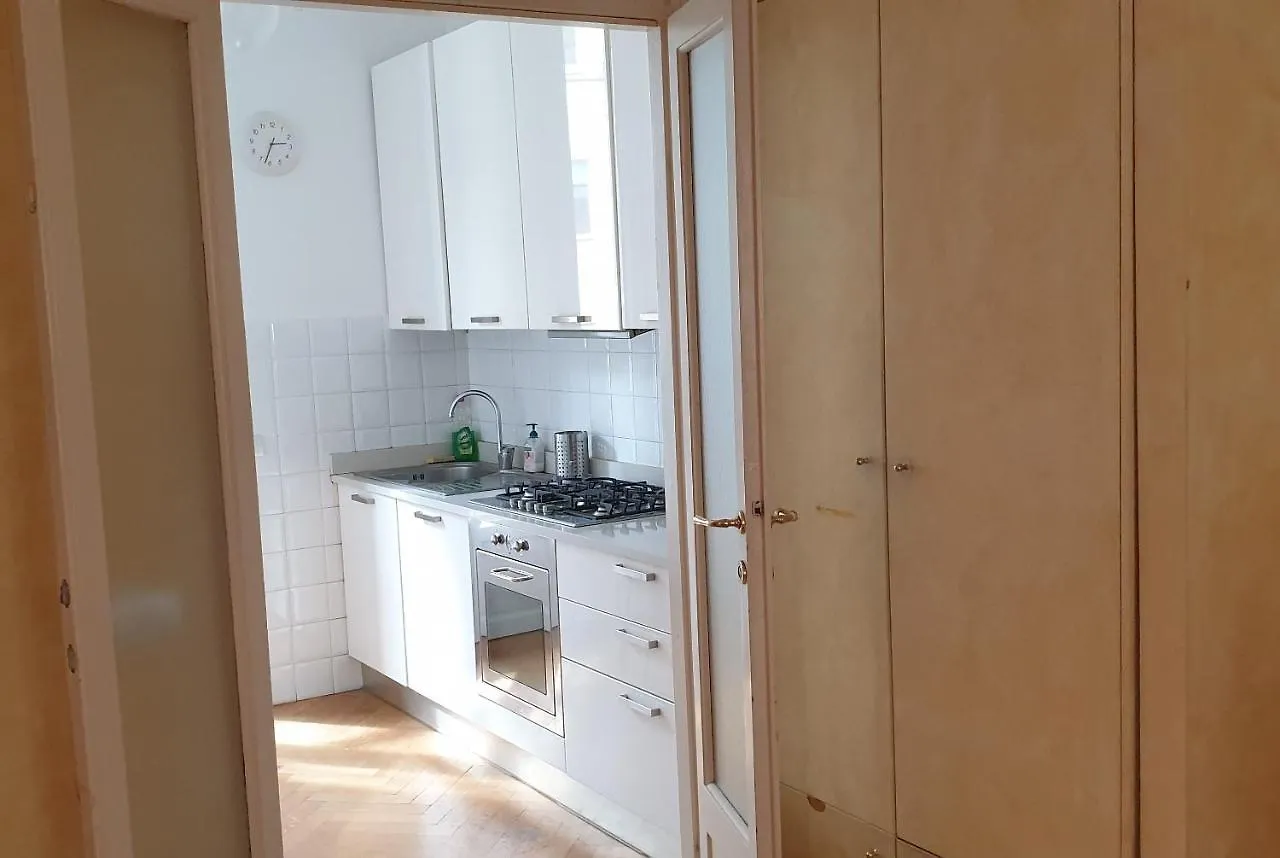 Meta Italy In Tortona Apartment Milan
