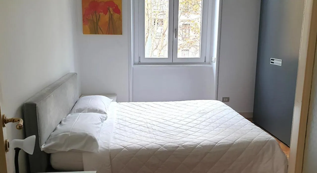 Meta Italy In Tortona Apartment Milan