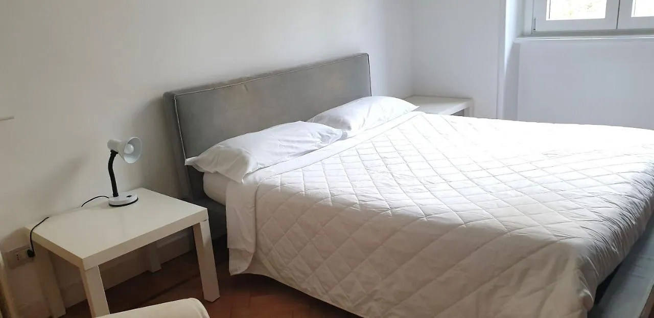 Meta Italy In Tortona Apartment Milan