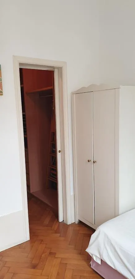 Meta Italy In Tortona Apartment Milan