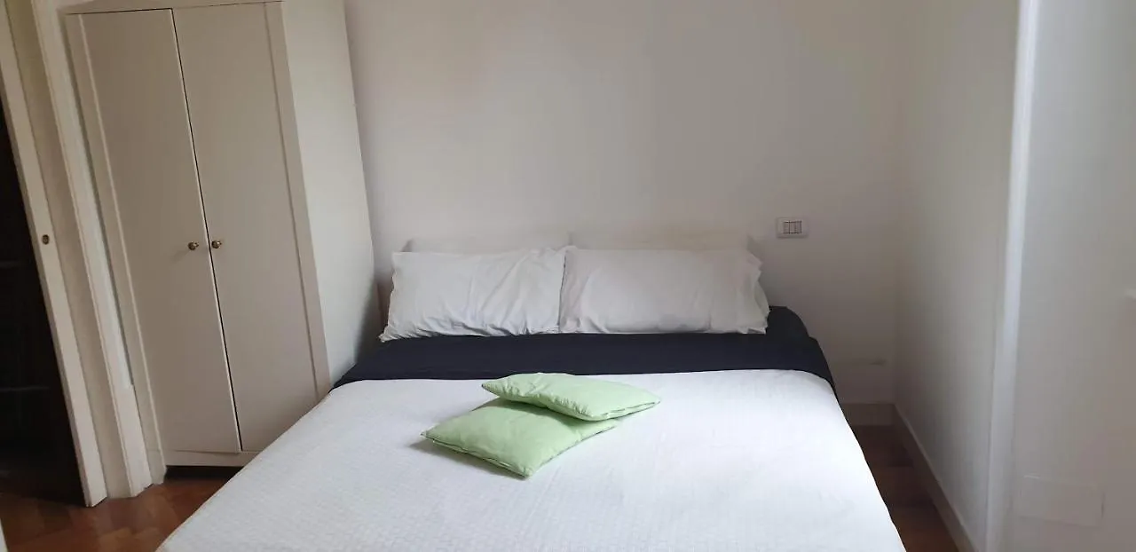 Meta Italy In Tortona Apartment Milan Italy