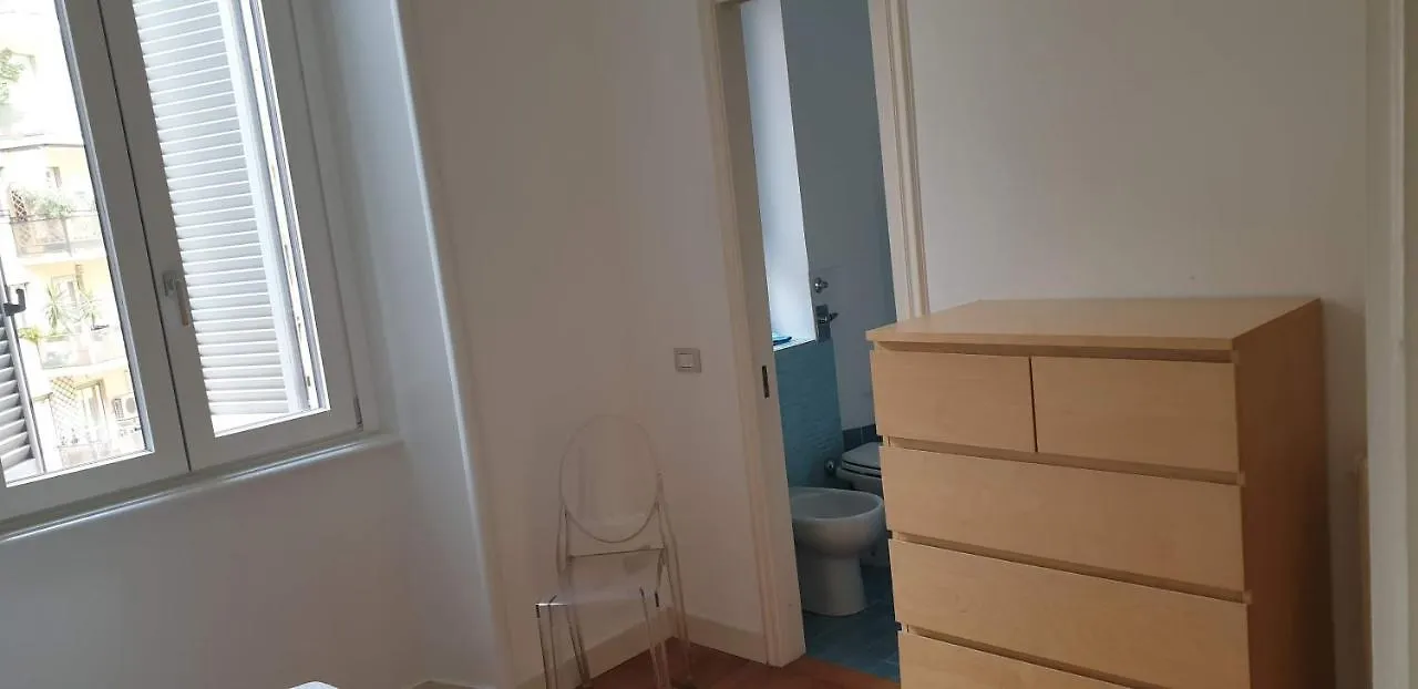 Meta Italy In Tortona Apartment Milan 0*,  Italy