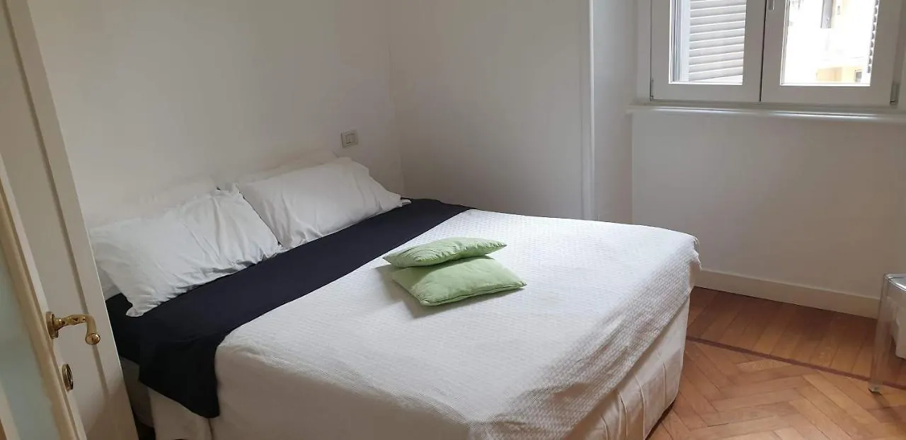 Meta Italy In Tortona Apartment Milan